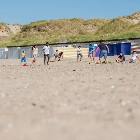 Queen Mary 302 With Balcony By Interhome Апартаменты