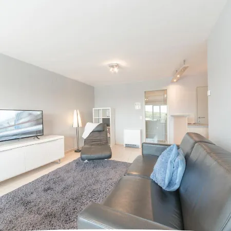 Апартаменты Queen Mary 302 With Balcony By Interhome *